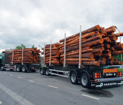 Наша грузовая техника